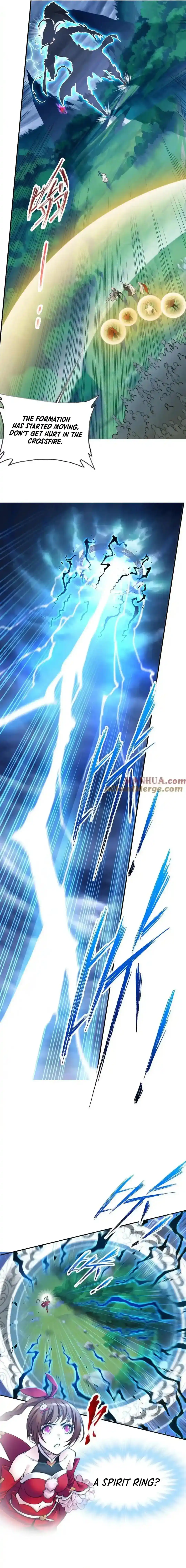 Soul Land Vol.2 Chapter 339.3