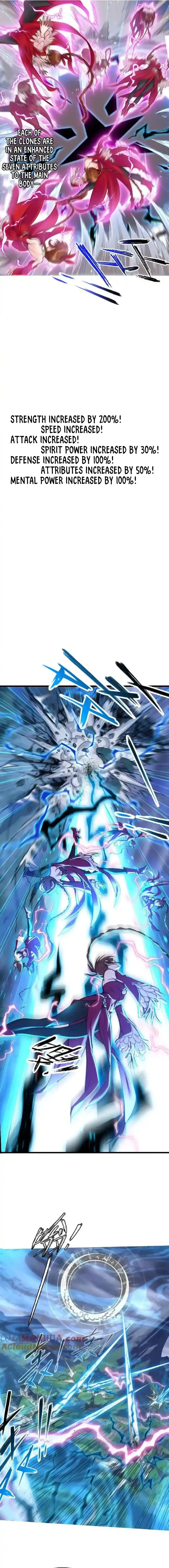 Soul Land Vol.2 Chapter 340.1