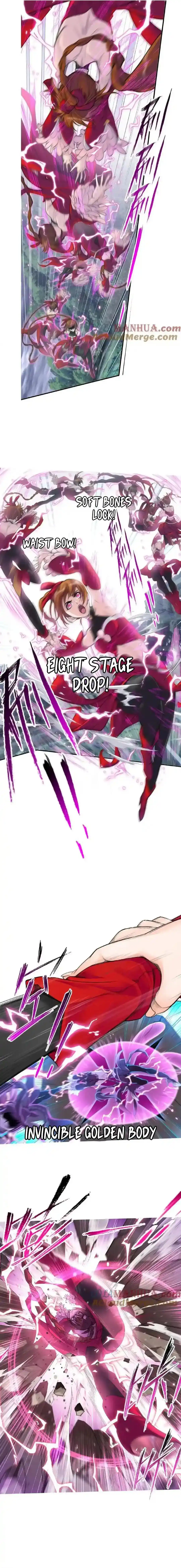 Soul Land Vol.2 Chapter 340.1