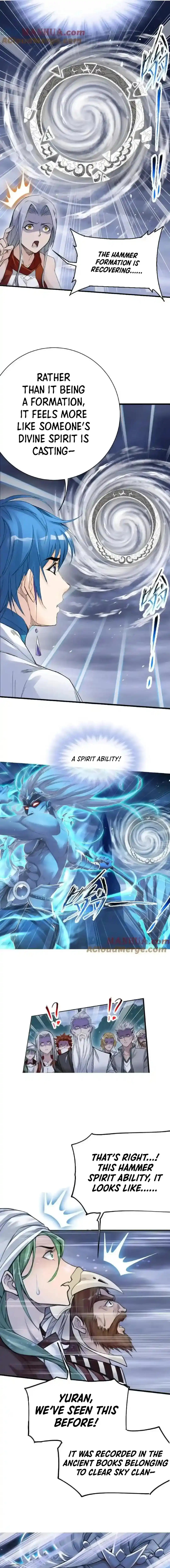 Soul Land Vol.2 Chapter 340.1