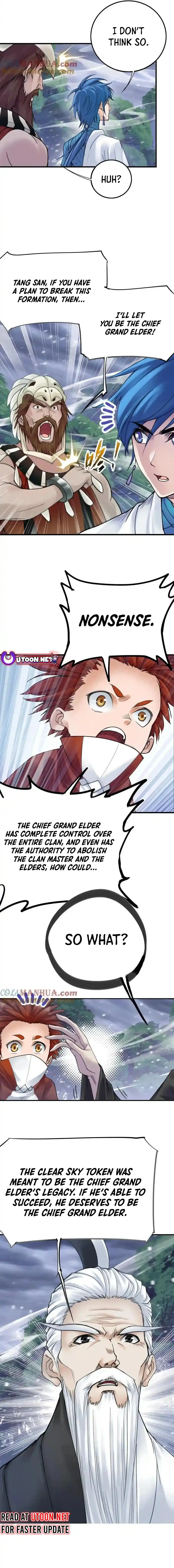 Soul Land Vol.2 Chapter 340.2