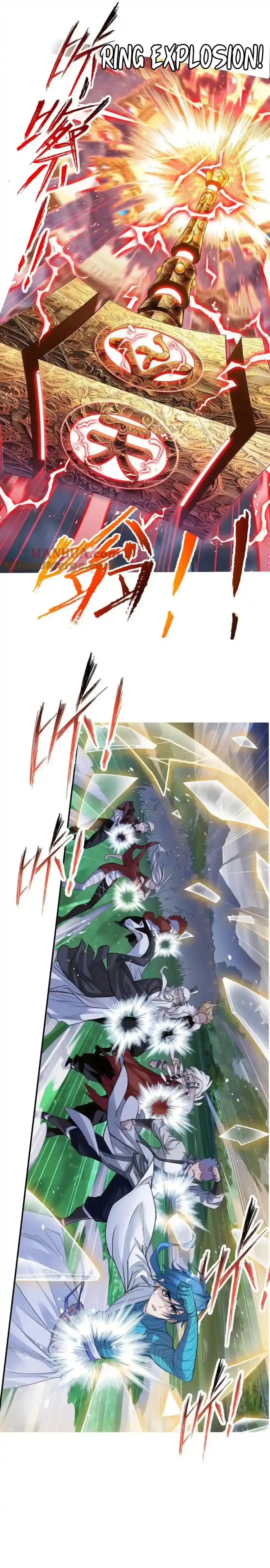 Soul Land Vol.2 Chapter 340.2