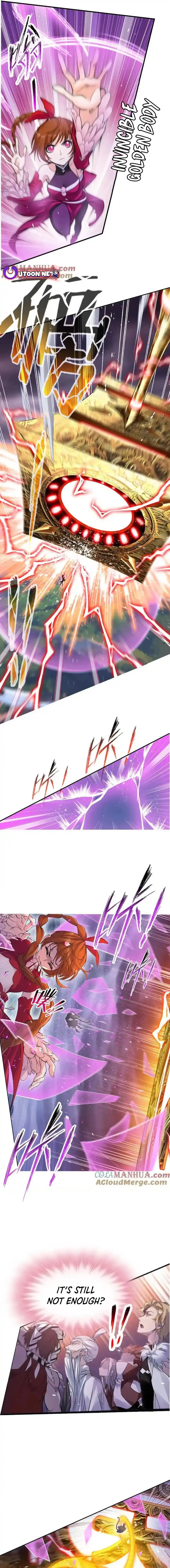 Soul Land Vol.2 Chapter 340.2