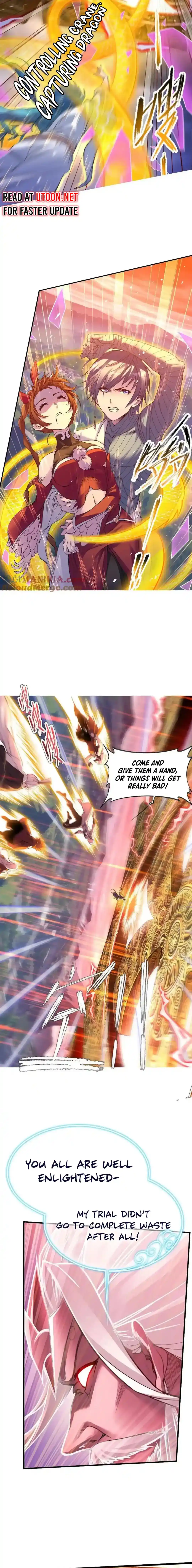 Soul Land Vol.2 Chapter 340.2