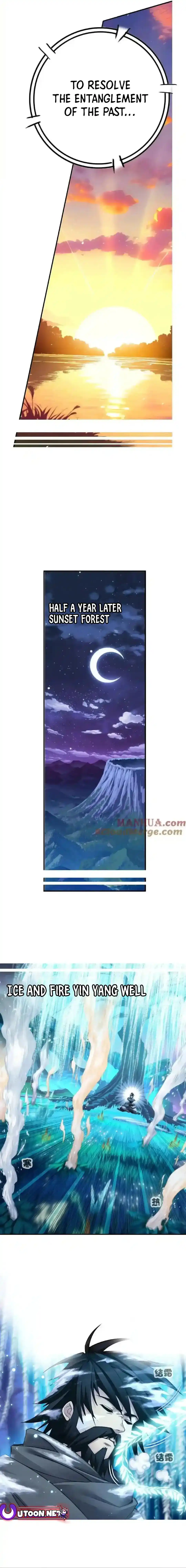 Soul Land Vol.2 Chapter 341.1