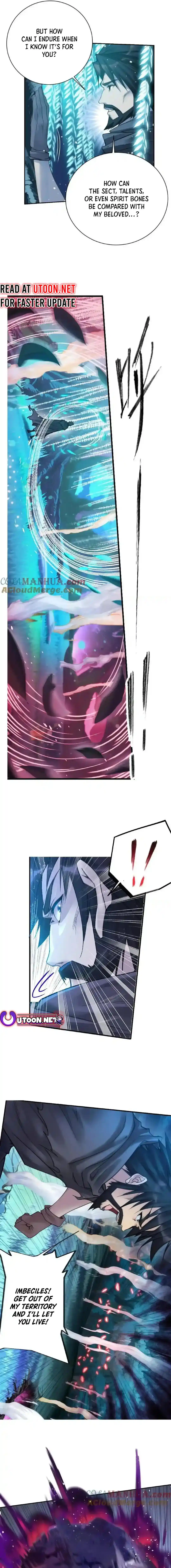 Soul Land Vol.2 Chapter 341.1