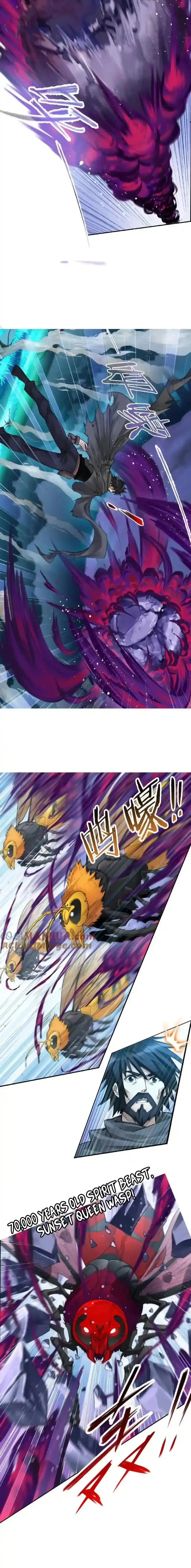 Soul Land Vol.2 Chapter 341.1