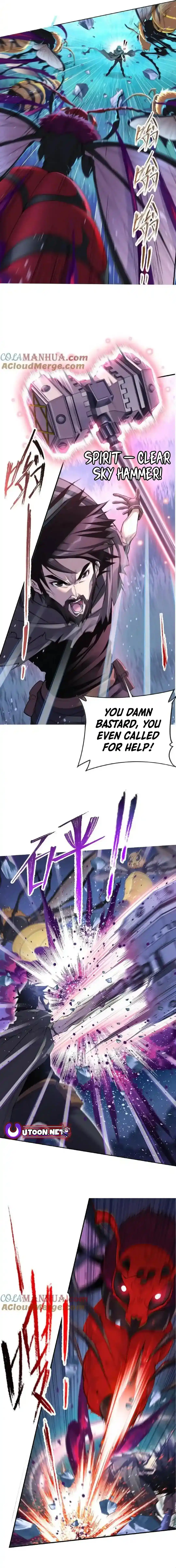 Soul Land Vol.2 Chapter 341.1