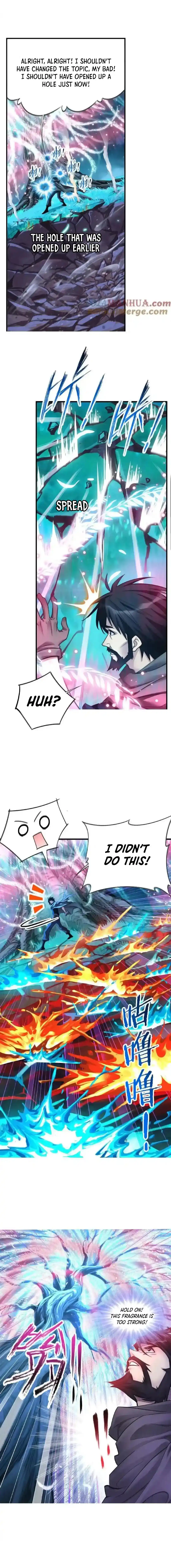 Soul Land Vol.2 Chapter 341.2