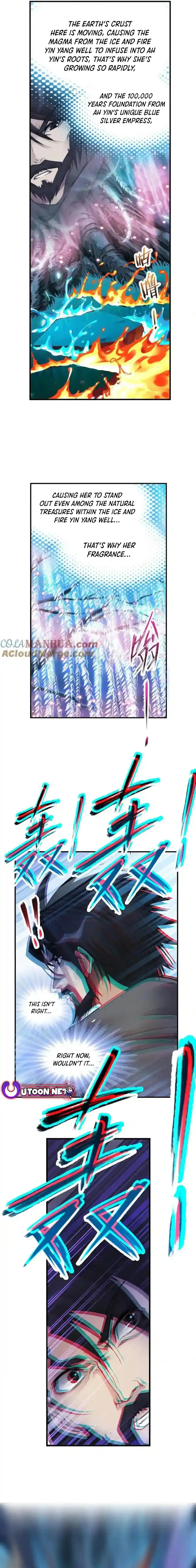 Soul Land Vol.2 Chapter 341.2