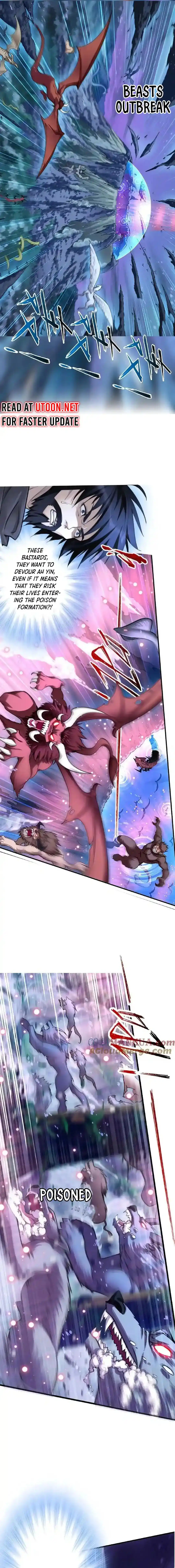 Soul Land Vol.2 Chapter 341.2