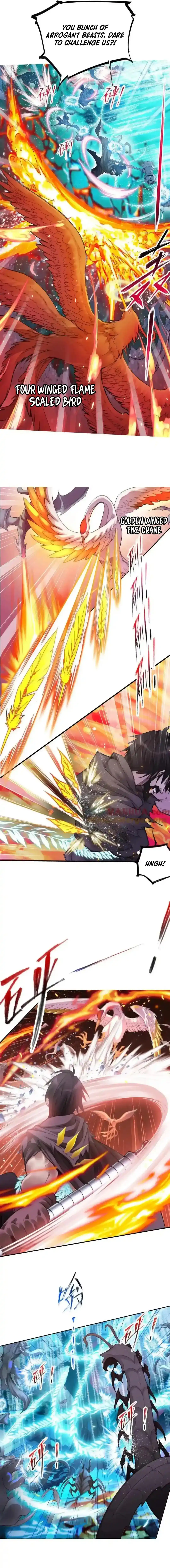 Soul Land Vol.2 Chapter 341.2