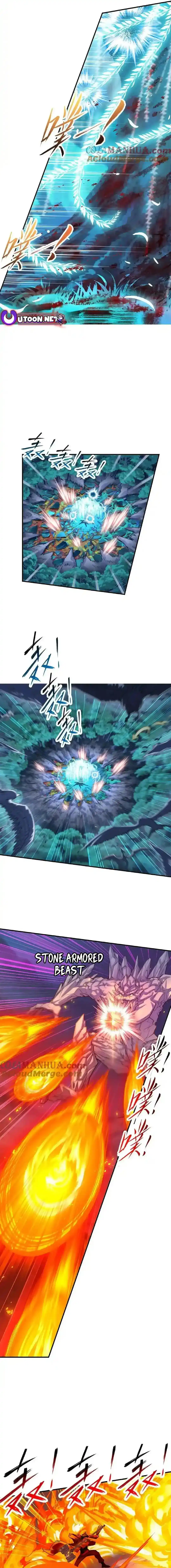 Soul Land Vol.2 Chapter 341.2