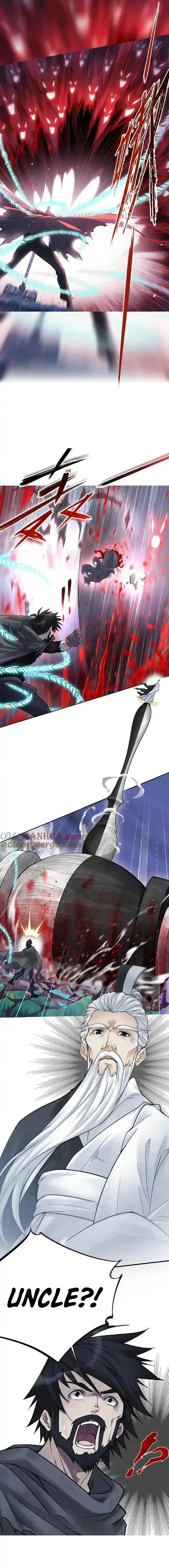 Soul Land Vol.2 Chapter 341.2