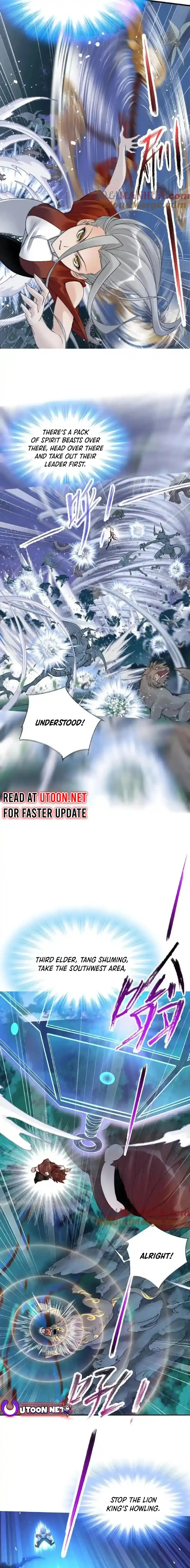 Soul Land Vol.2 Chapter 342.1