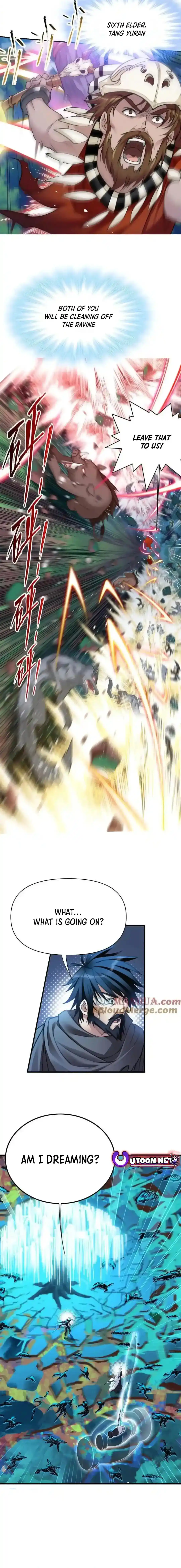 Soul Land Vol.2 Chapter 342.1