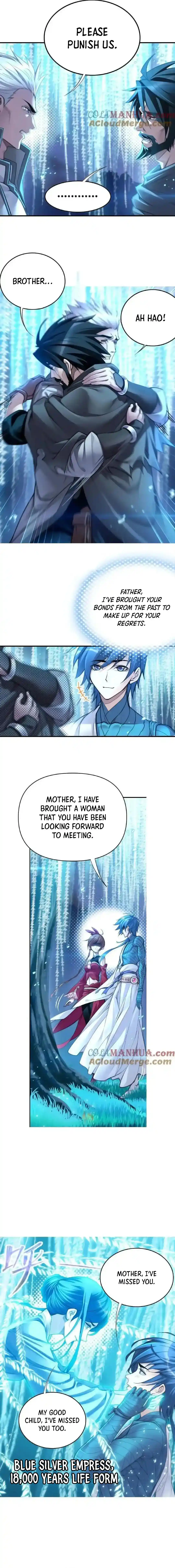 Soul Land Vol.2 Chapter 342.1