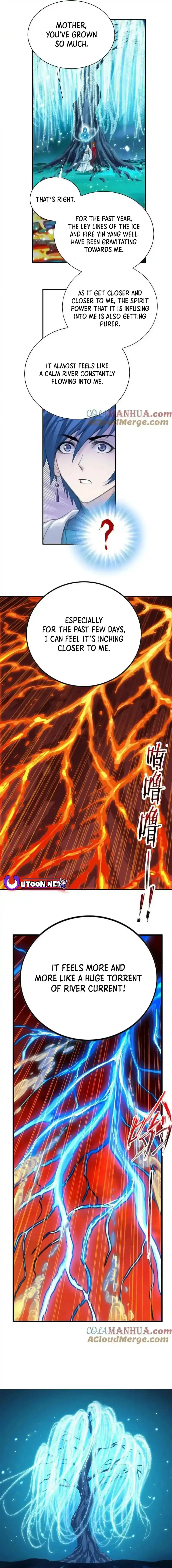 Soul Land Vol.2 Chapter 342.1