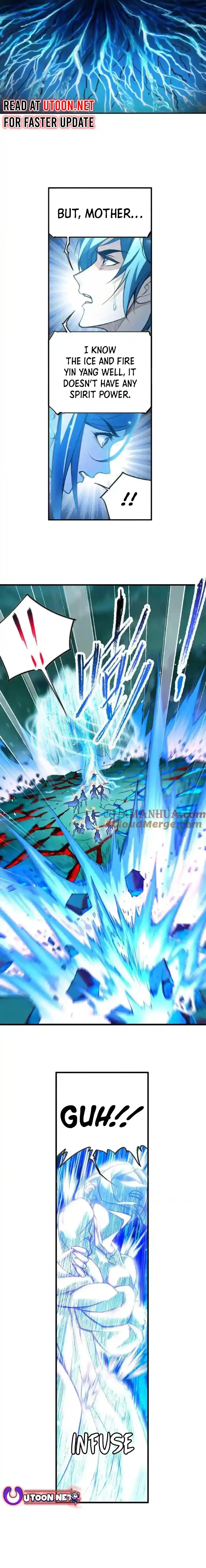 Soul Land Vol.2 Chapter 342.1