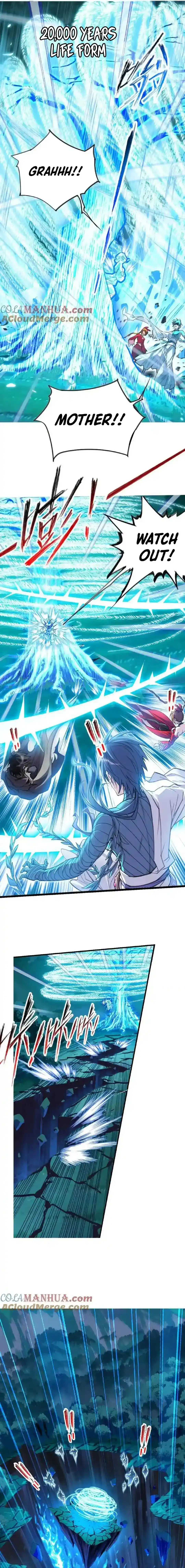 Soul Land Vol.2 Chapter 342.1