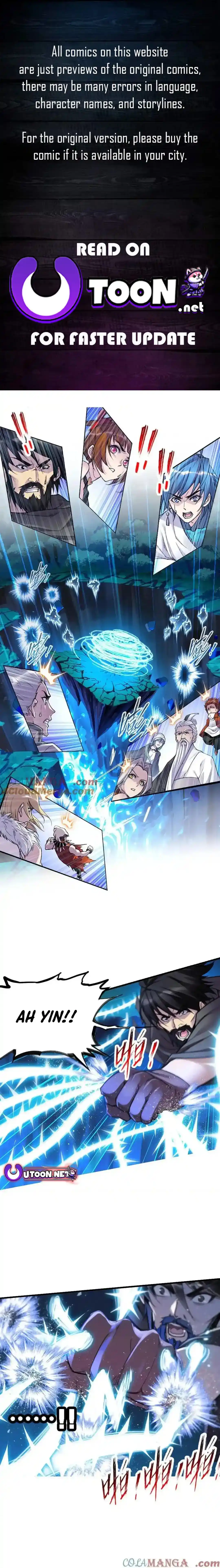 Soul Land Vol.2 Chapter 342.2