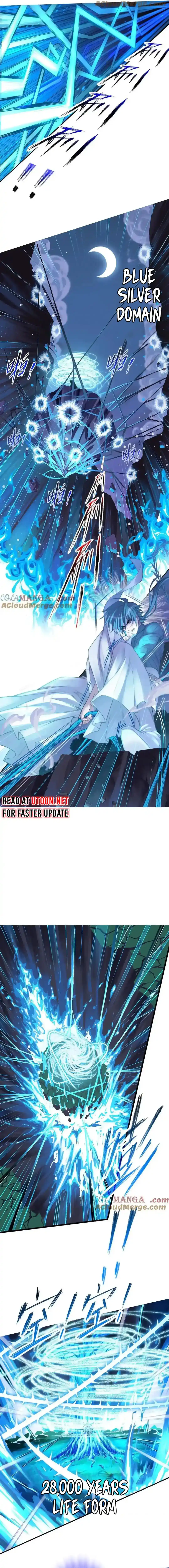 Soul Land Vol.2 Chapter 342.2