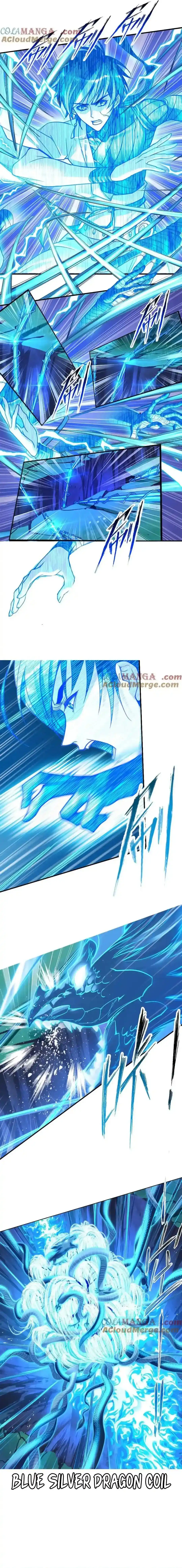 Soul Land Vol.2 Chapter 342.2