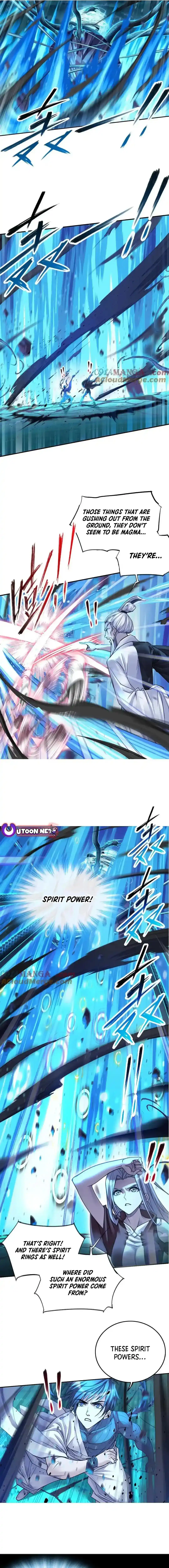 Soul Land Vol.2 Chapter 342.2
