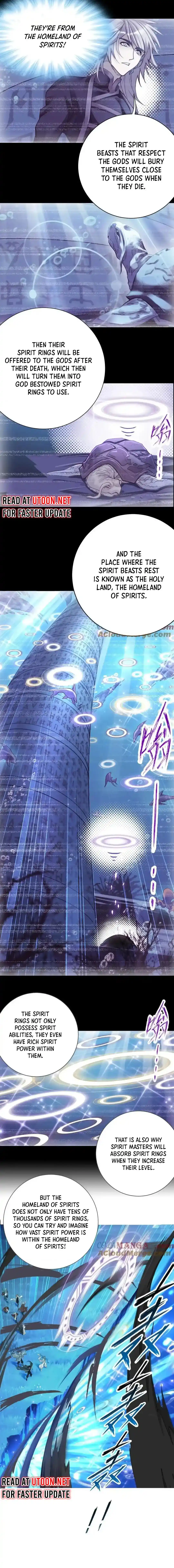 Soul Land Vol.2 Chapter 342.2