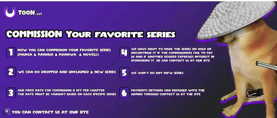 Soul Land Vol.2 Chapter 342.2