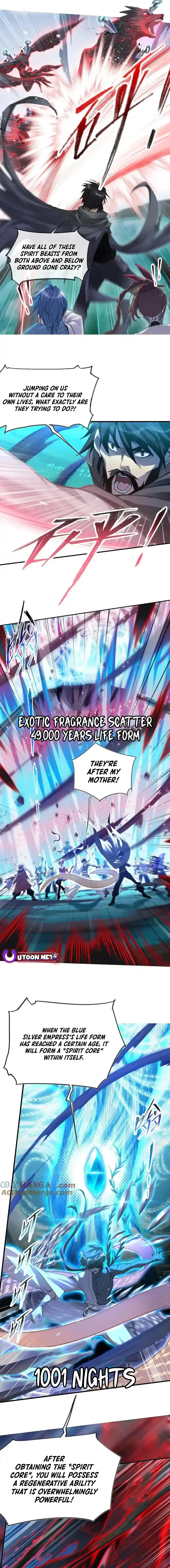 Soul Land Vol.2 Chapter 342.3