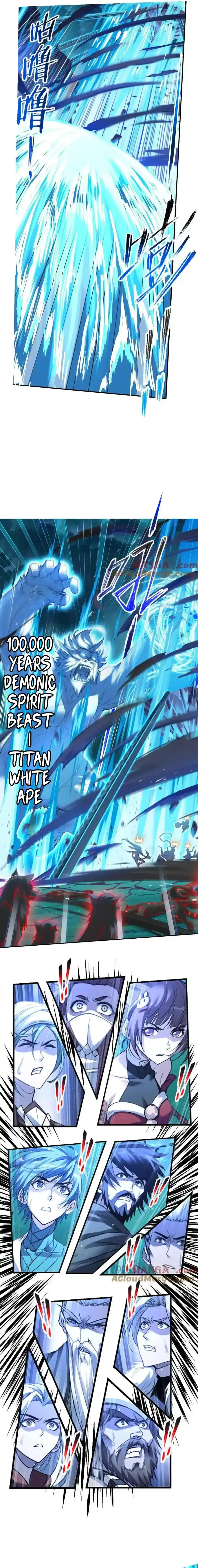 Soul Land Vol.2 Chapter 342.3