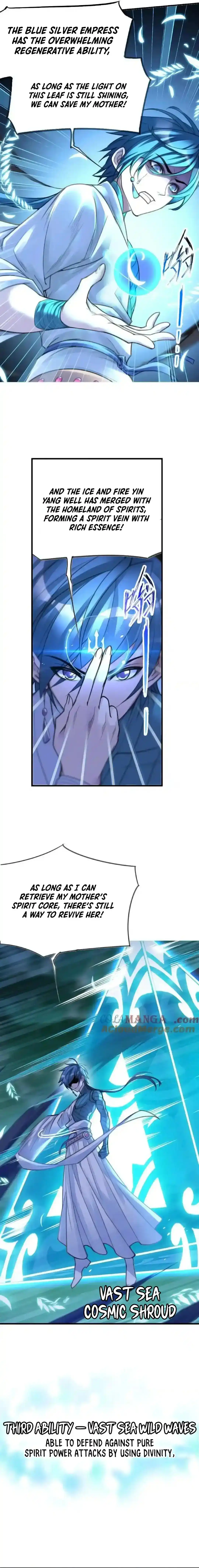 Soul Land Vol.2 Chapter 343.1