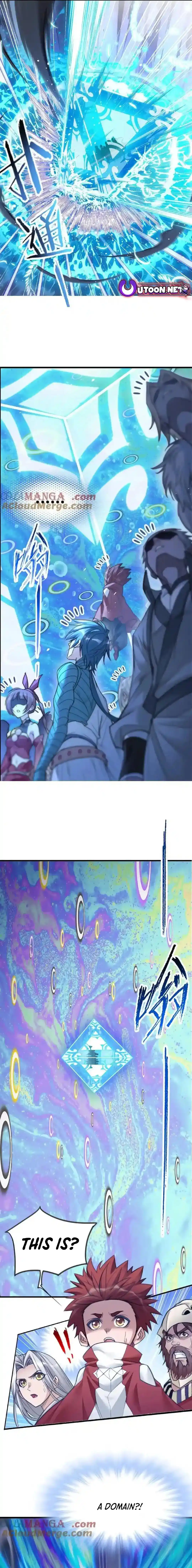 Soul Land Vol.2 Chapter 343.1