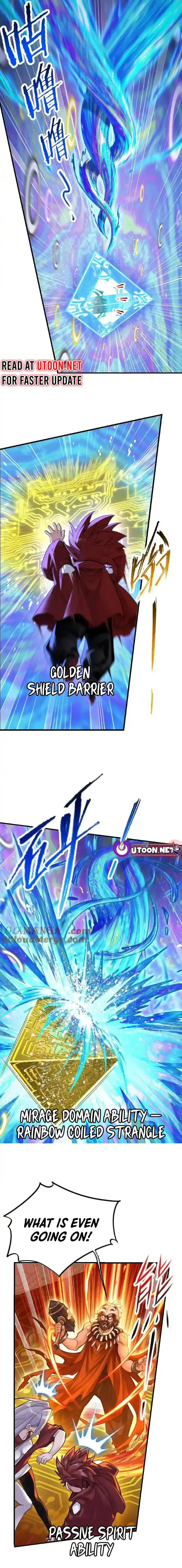 Soul Land Vol.2 Chapter 343.1