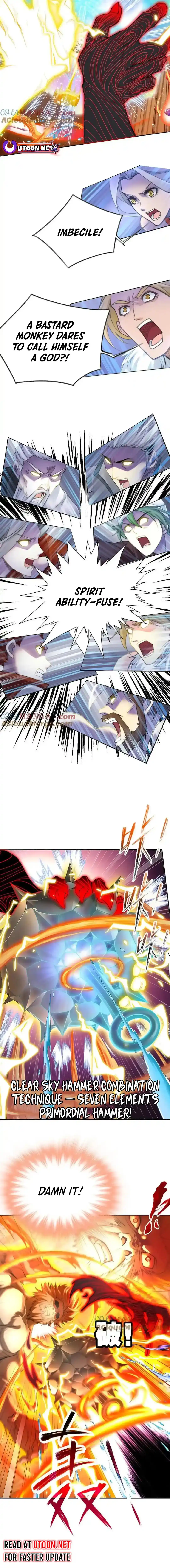 Soul Land Vol.2 Chapter 343.2