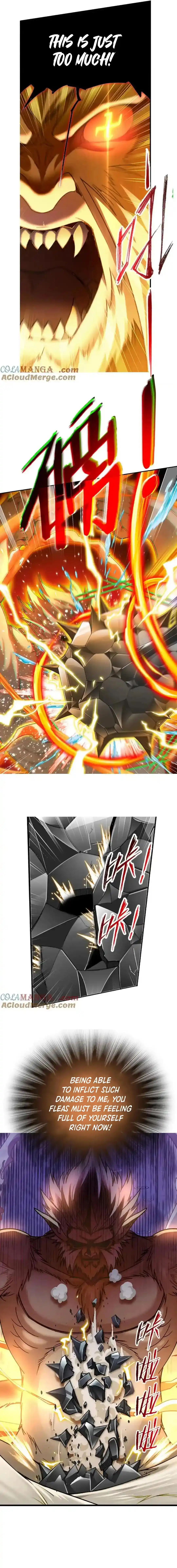 Soul Land Vol.2 Chapter 343.2