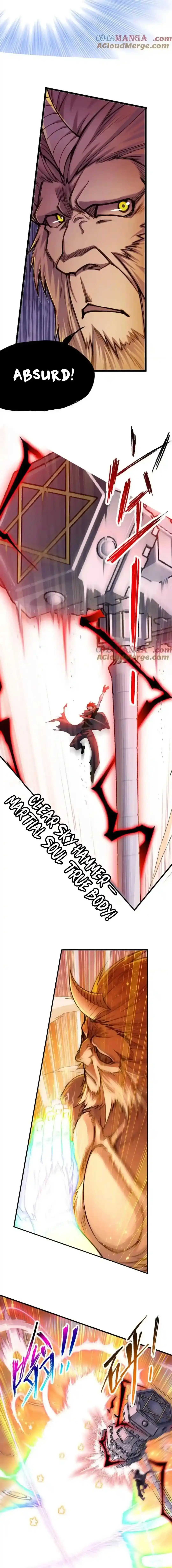 Soul Land Vol.2 Chapter 343.3