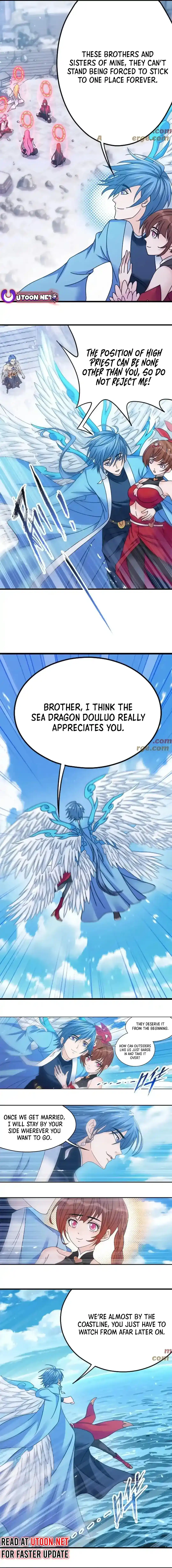 Soul Land Vol.2 Chapter 355.2