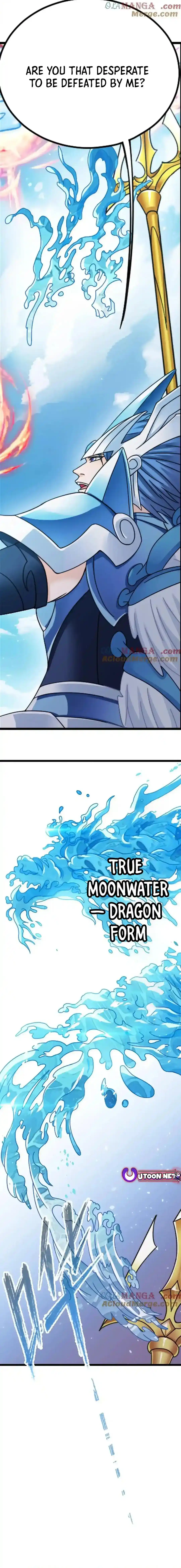 Soul Land Vol.2 Chapter 355.3