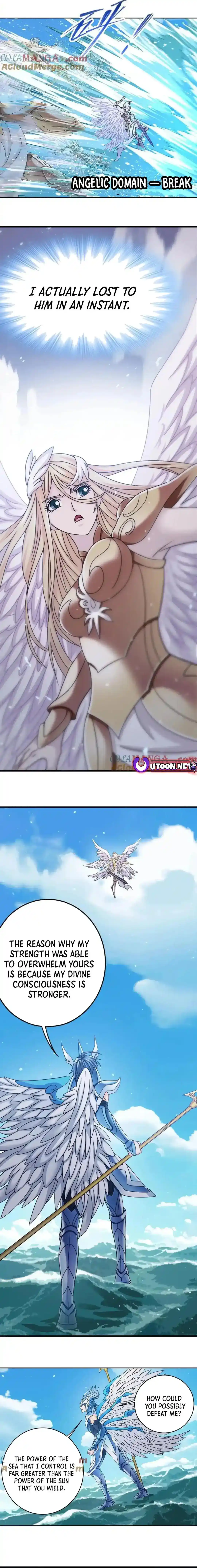 Soul Land Vol.2 Chapter 355.3