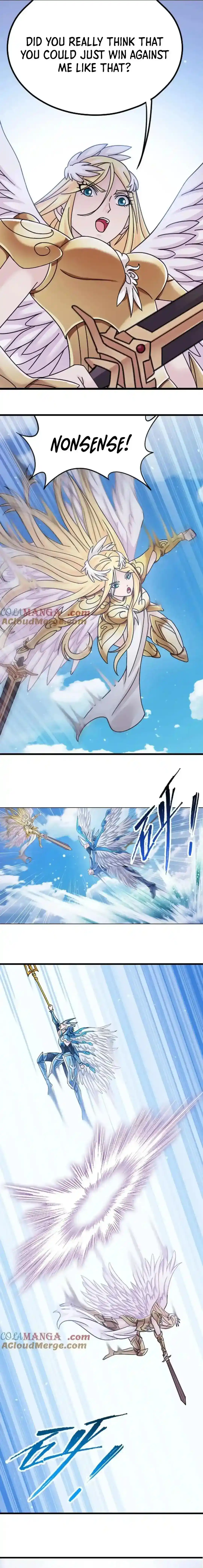 Soul Land Vol.2 Chapter 355.3