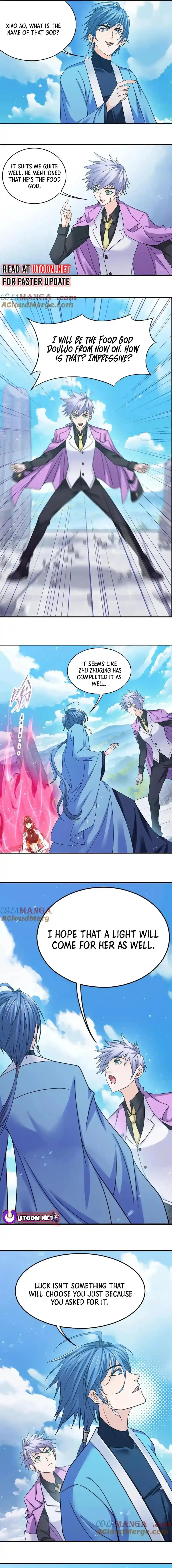 Soul Land Vol.2 Chapter 356.2