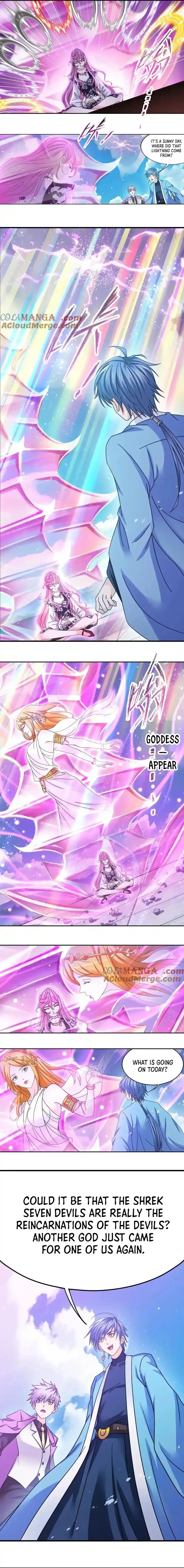 Soul Land Vol.2 Chapter 356.2