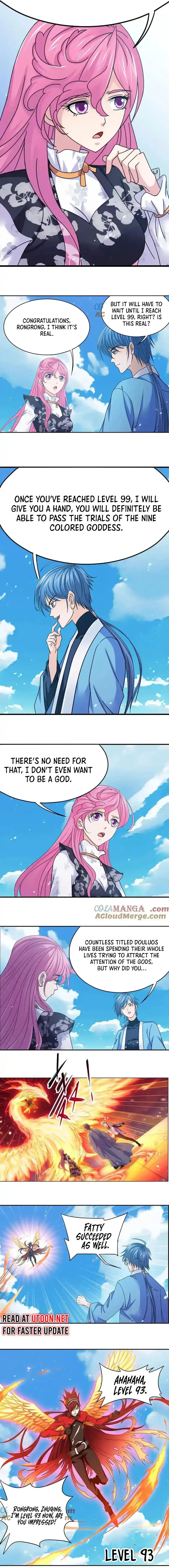 Soul Land Vol.2 Chapter 356.2