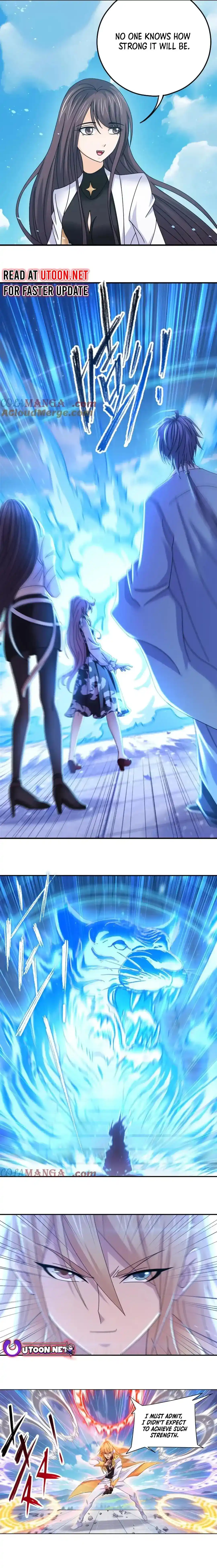 Soul Land Vol.2 Chapter 356.3