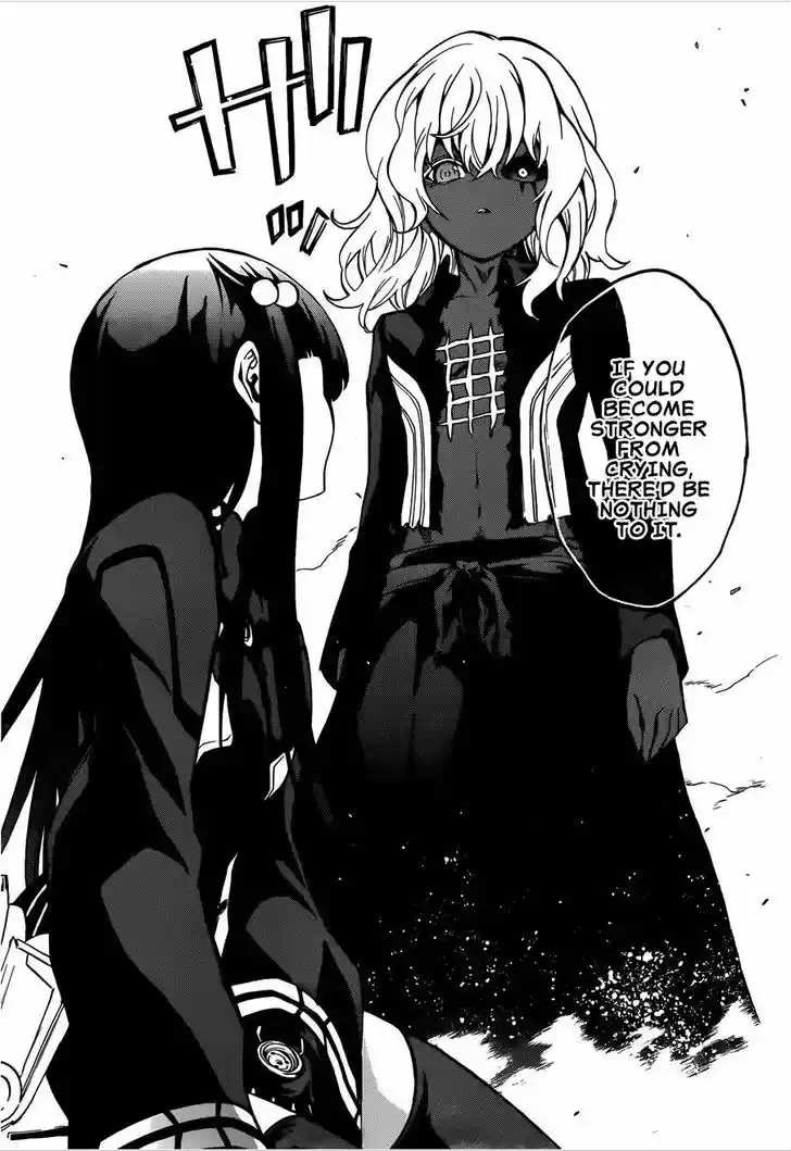 Sousei no Onmyouji 13