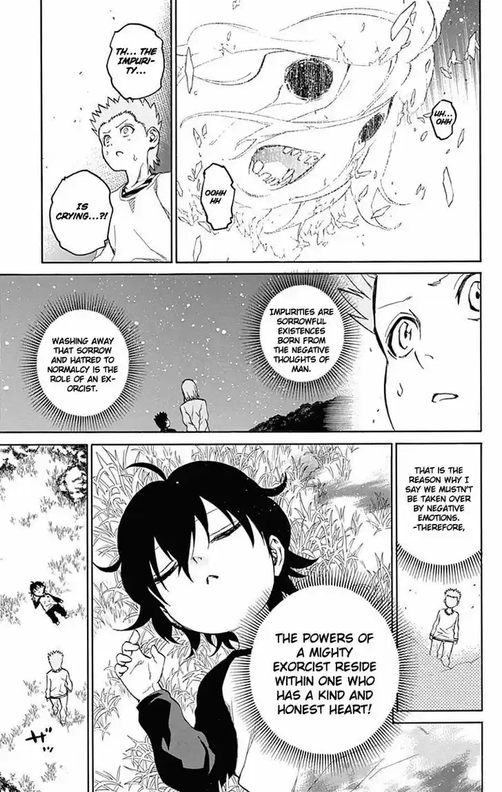 Sousei no Onmyouji 16