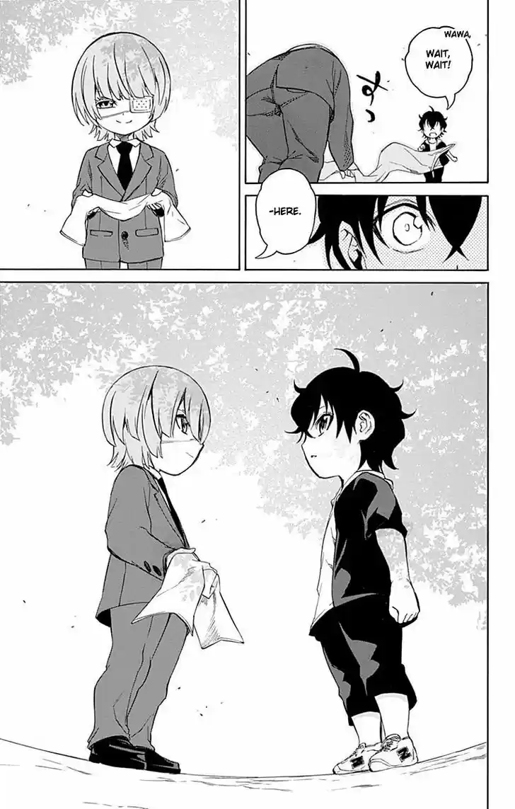 Sousei no Onmyouji 16