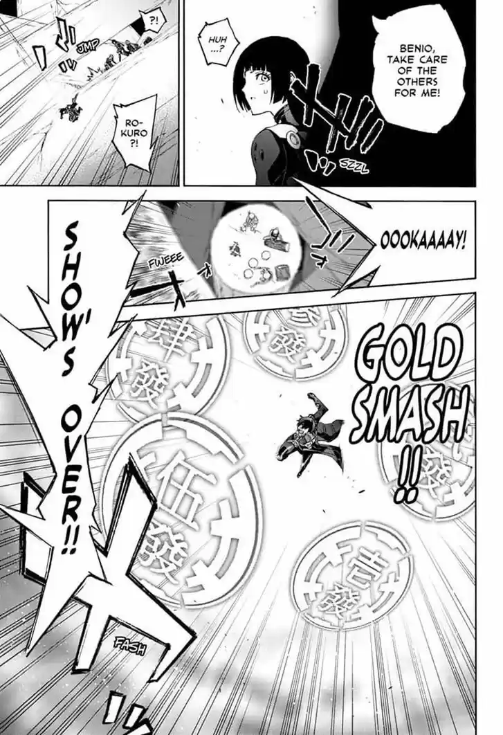 Sousei no Onmyouji 78